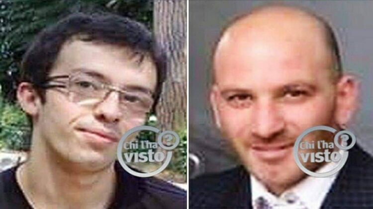 Siracusa, omicidio dei due badanti: condannato all’ergastolo Giampiero Riccioli. Del caso si occupò anche “Chi l’ha visto?”