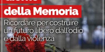 Giornata della Memoria: la riflessione dell’on. Nello Dipasquale