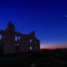 Alba alla Fornace Penna, due anni fa, prima dell’inizio della pandemia. La foto di Filippo Galati