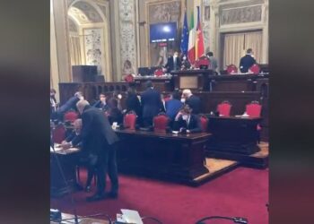 Dipasquale: “Che brutta figura per Musumeci!”