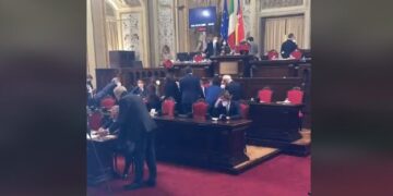 Dipasquale: “Che brutta figura per Musumeci!”