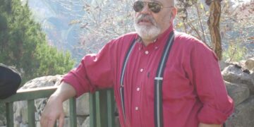 E’ morto l’avvocato modicano Cesare Borrometi