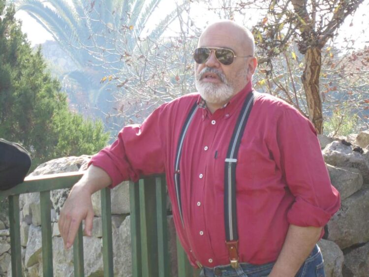 E’ morto l’avvocato modicano Cesare Borrometi