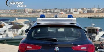 Controlli dei Carabinieri nel fine settimana: tre persone arrestate e due denunciate.
