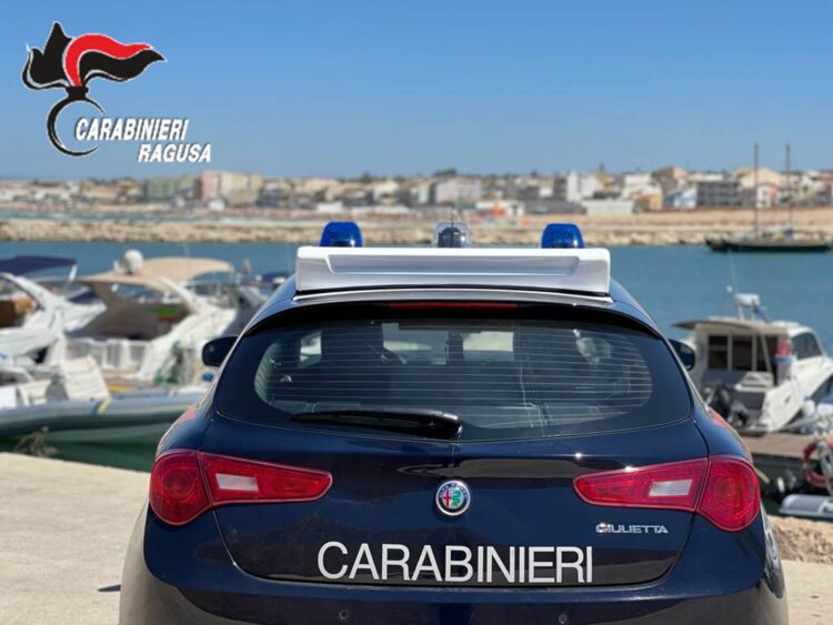 Controlli dei Carabinieri nel fine settimana: tre persone arrestate e due denunciate.