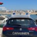 Controlli dei Carabinieri nel fine settimana: tre persone arrestate e due denunciate.