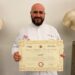 Il maestro panificatore Francesco Arena nominato Ambasciatore Doc Italy 2022 per Messina