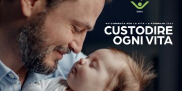 Giornata nazionale per la vita: il 5 e 6 febbraio celebrazioni anche a Ragusa