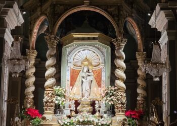 Terremoto del 1693: domani le commemorazioni al Santuario di Gulfi