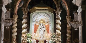Terremoto del 1693: domani le commemorazioni al Santuario di Gulfi