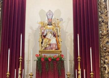 San Biagio a Comiso: le iniziative religiose dal 31 gennaio