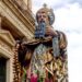 A Giarratana, la festa di Sant’Antonio Abate