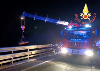 Tragico incidente a Cosenza, muoiono due vittoriesi