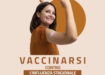 Influ-Day all’Asp di Ragusa il 14 gennaio 2022 dalle 9.00 alle 12:30 alla  Sala Avis