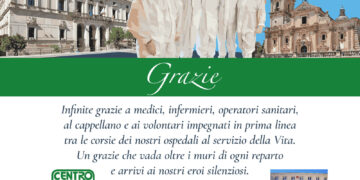 Giornata per la vita: il programma della 44esima edizione a Ragusa
