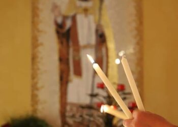 San Biagio a Comiso, al via le celebrazioni