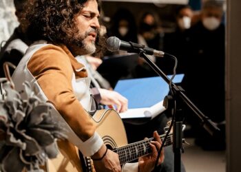 Presentato a Comiso il libro di Marco Raccuglia “Il ricercatore di parole”