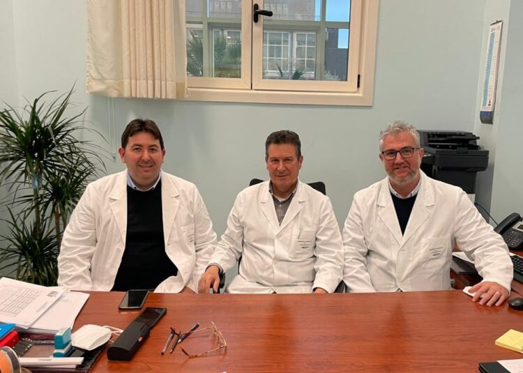 Il “Giovanni Paolo II” diventa struttura autorizzata a effettuare i test BRCA nel percorso diagnostico sindrome dei tumori eredo-familiari della mammella e/o dell’ovaio