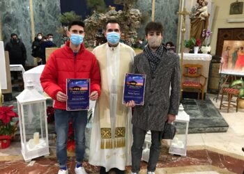 Mostra-Concorso presepi 2021, consegnati i premi