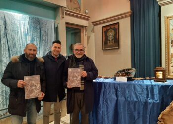 Concorso Presepe in miniatura a Chiaramonte, premi ex aequo a tutti i partecipanti
