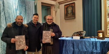 Concorso Presepe in miniatura a Chiaramonte, premi ex aequo a tutti i partecipanti