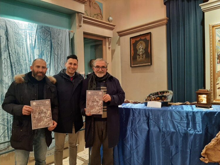 Concorso Presepe in miniatura a Chiaramonte, premi ex aequo a tutti i partecipanti