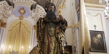 Giarratana: festeggiamenti per Sant’Antonio Abate. Le iniziative religiose in programma