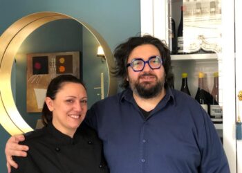 Aperto a Vittoria “Colonna”, il ristorante di Angelo Di Stefano