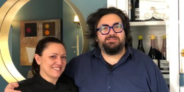 Aperto a Vittoria “Colonna”, il ristorante di Angelo Di Stefano