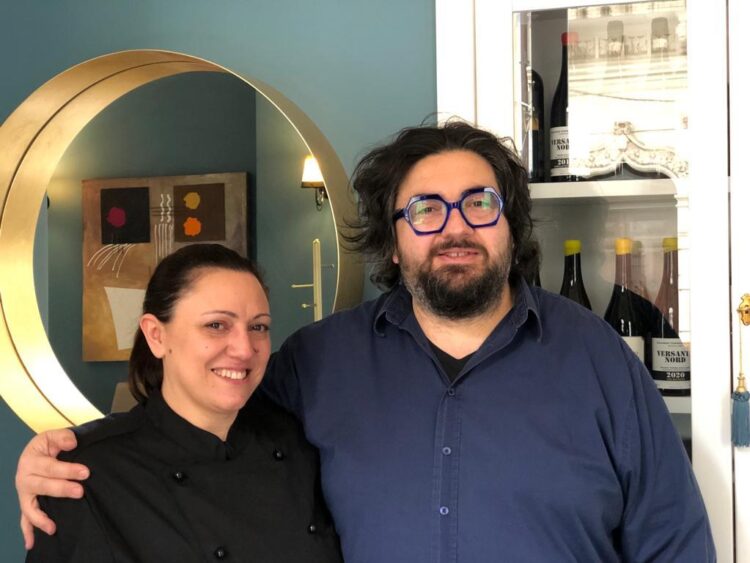 Aperto a Vittoria “Colonna”, il ristorante di Angelo Di Stefano