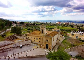 Al Santuario di Gulfi, le celebrazioni per la commemorazione del terremoto del 1693