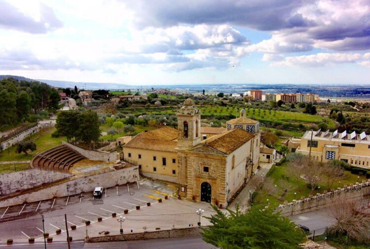 Al Santuario di Gulfi, le celebrazioni per la commemorazione del terremoto del 1693