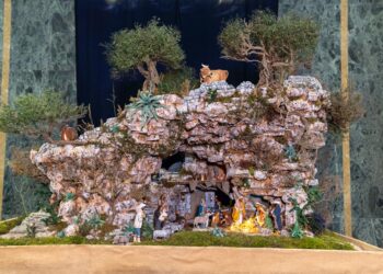 Chiude domani a Ragusa la mostra-concorso di presepi