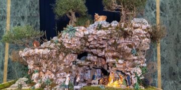 Chiude domani a Ragusa la mostra-concorso di presepi