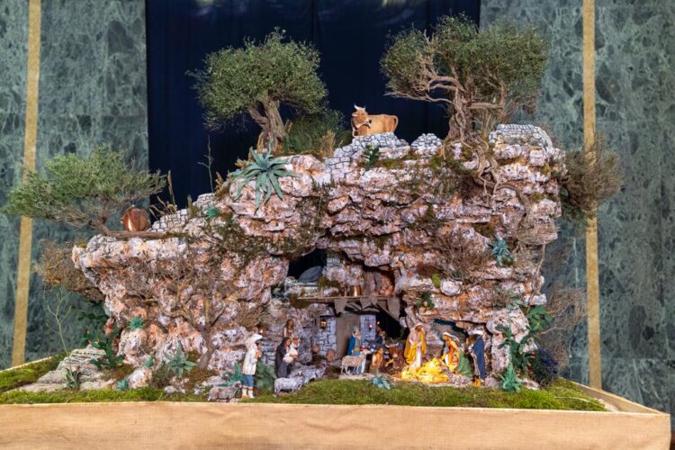 Chiude domani a Ragusa la mostra-concorso di presepi