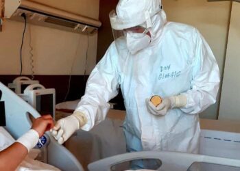 Ragusa: ci si prepara alla XXX giornata mondiale del malato