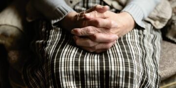 Vittoria: ritrovata anziana in stato confusionale