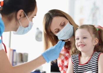 Test antigenici rapidi gratuiti estensione alla popolazione scolastica delle scuole primarie di “contatti di caso”