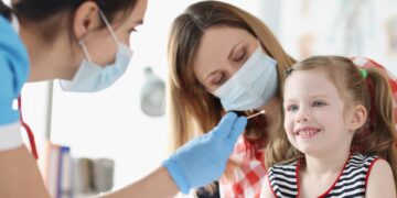 Test antigenici rapidi gratuiti estensione alla popolazione scolastica delle scuole primarie di “contatti di caso”