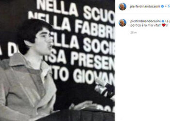 Casini, un campione della Democrazia