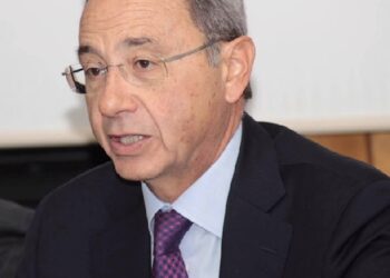 E’ morto l’avvocato Antonio Borrometi