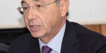 E’ morto l’avvocato Antonio Borrometi