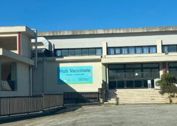 Al Centro Direzionale ASI di Ragusa apre un altro HUB vaccinale. Da lunedì 17 gennaio