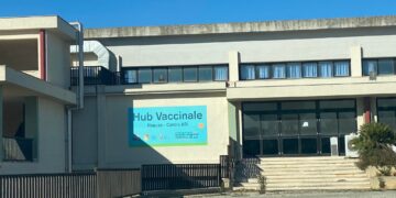 Al Centro Direzionale ASI di Ragusa apre un altro HUB vaccinale. Da lunedì 17 gennaio