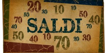 Saldi: dal 2 gennaio al via in Sicilia