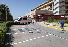 Pronto Soccorso Modica: attivato servizio vigilanza h24
