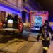 Incendio in un appartamento a Chiaramonte