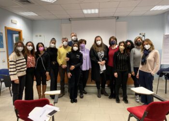 Dati importanti per un anno di assistenza psicologica offerta dal team dell’UOC di Psicologia dell’ASP di Ragusa