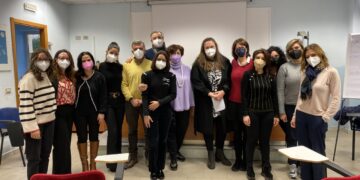 Dati importanti per un anno di assistenza psicologica offerta dal team dell’UOC di Psicologia dell’ASP di Ragusa