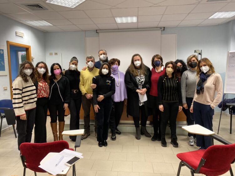 Dati importanti per un anno di assistenza psicologica offerta dal team dell’UOC di Psicologia dell’ASP di Ragusa